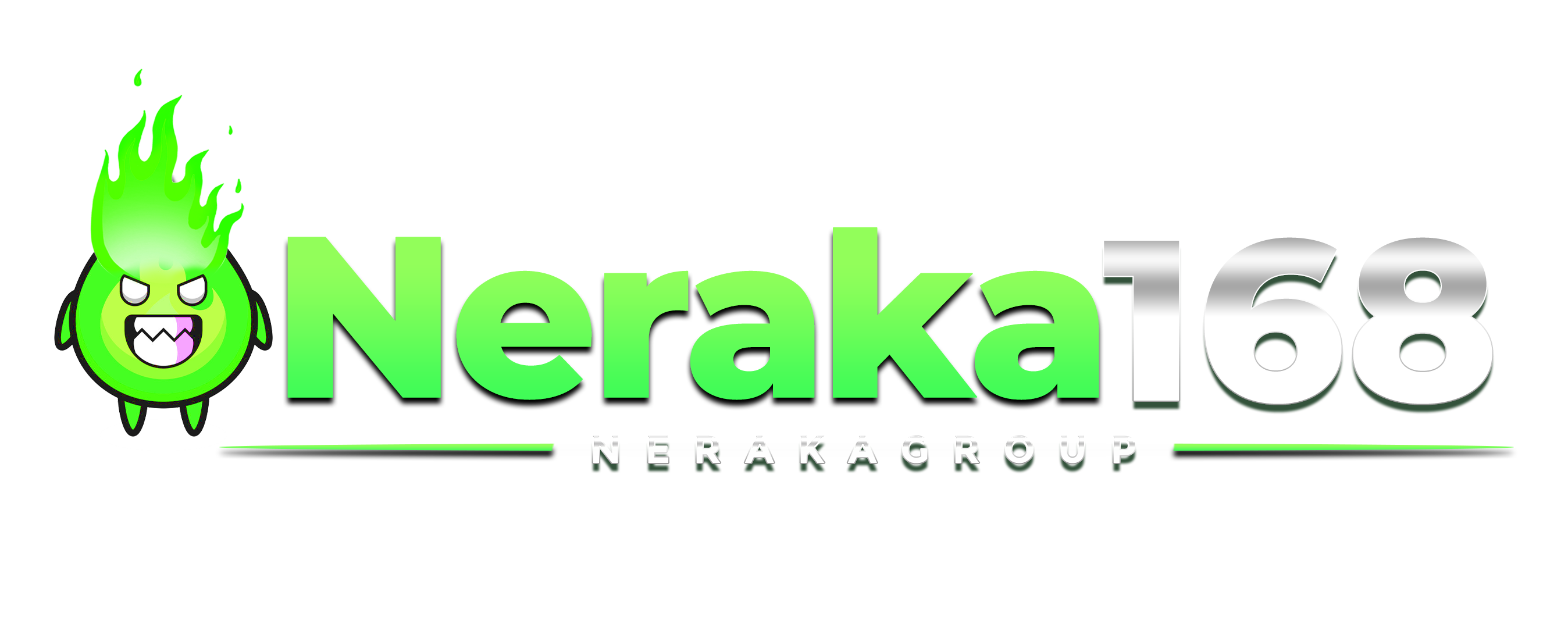 NERAKA168